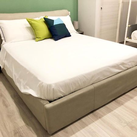 B&B Il Crepuscolo - Πομπηία Εξωτερικό φωτογραφία
