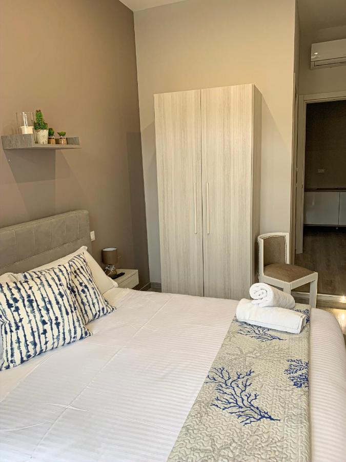B&B Il Crepuscolo - Πομπηία Εξωτερικό φωτογραφία