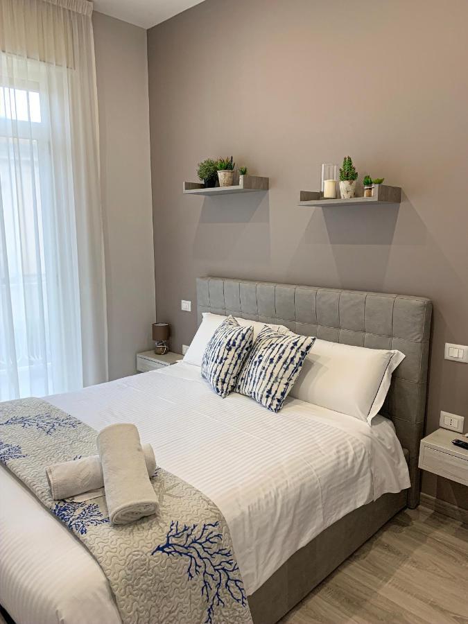 B&B Il Crepuscolo - Πομπηία Εξωτερικό φωτογραφία