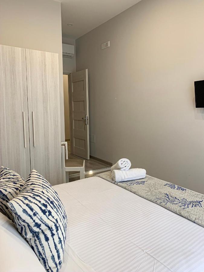 B&B Il Crepuscolo - Πομπηία Εξωτερικό φωτογραφία