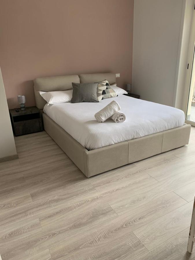 B&B Il Crepuscolo - Πομπηία Εξωτερικό φωτογραφία