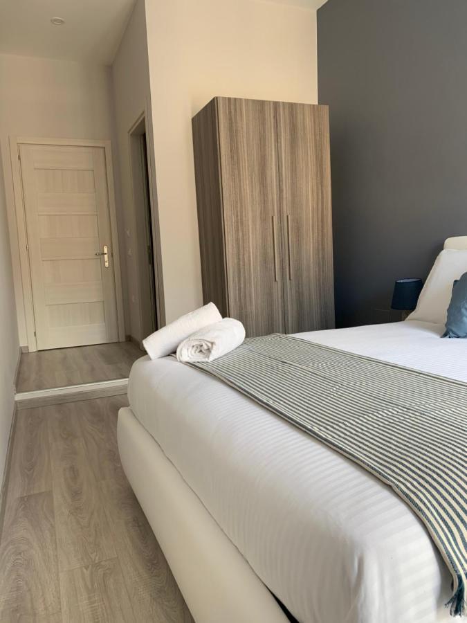 B&B Il Crepuscolo - Πομπηία Εξωτερικό φωτογραφία