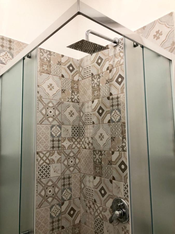 B&B Il Crepuscolo - Πομπηία Εξωτερικό φωτογραφία