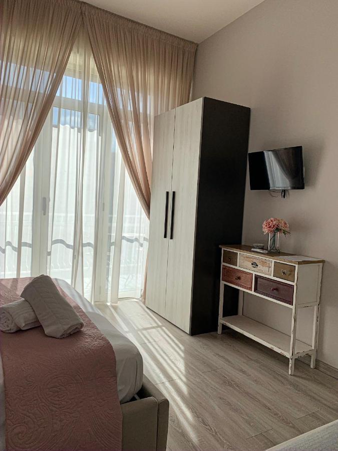 B&B Il Crepuscolo - Πομπηία Εξωτερικό φωτογραφία
